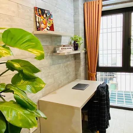 Lahomestay Hang Dau-3