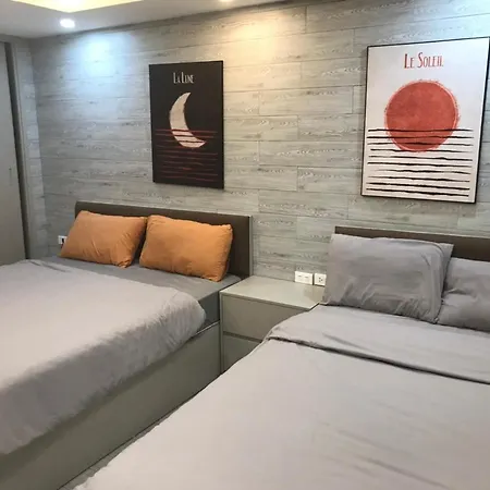 Lahomestay Hang Dau-2