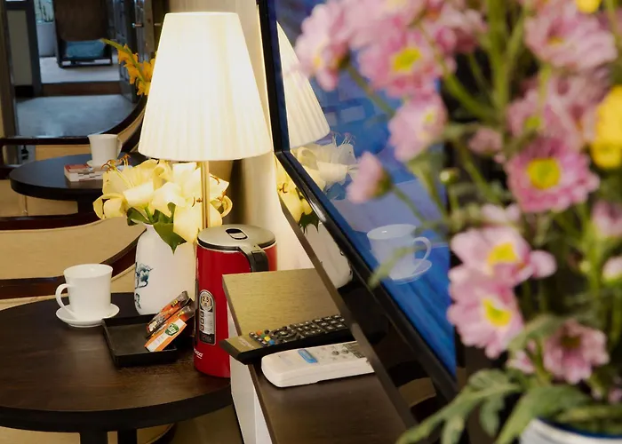 Perfume'S Cozy House