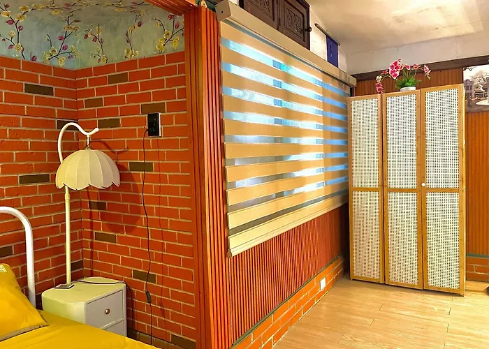 Old House Homestay